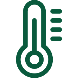 Small Sun Icon